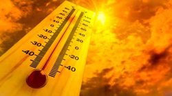 44 de grade la umbra! Un fenomen rar va produce canicula, iar meteorologii ne explica ce se intampla in aceasta vara