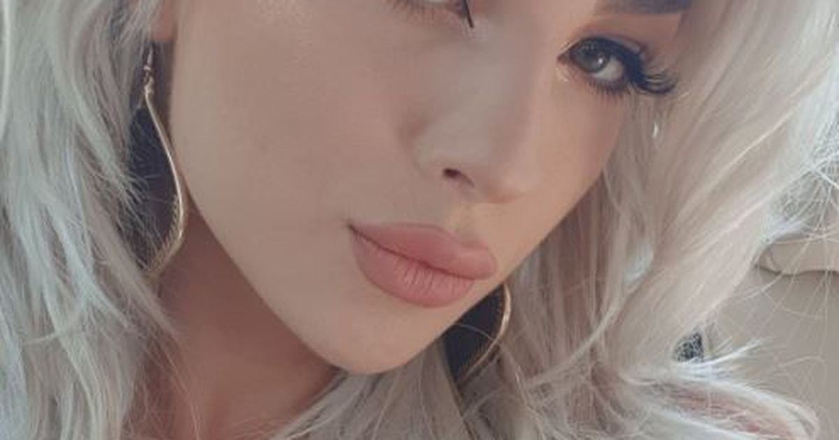 Irina, cumnata lui Tristan, face videochat chiar in dormitorul conjugal