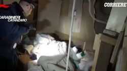 Drama nesfarsita pentru Maricela, romanca sechestrata si violata timp de 10 ani intr-un beci din Italia! Ce s-a intamplat cu cei doi copii ai femeii