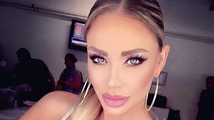 Bianca Dragusanu, fotografie din asternuturi, fara lenjerie intima?! Imaginea care i-a facut pe fani sa turbeze