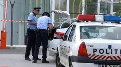 Noi detalii despre cadavrele gasite in fabrica de ciment din Bucuresti. Muncitorii, filmati cu cateva ore inainte sa moara