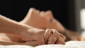 Spune ce pozitii sexuale iti plac, ca sa afli cine esti