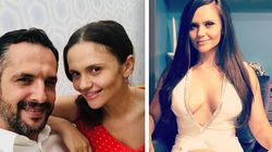 Madalin Ionescu, dezvaluiri picante despre amorul cu sotia lui! El si Cristina "au facut-o" zilnic, in primul an!