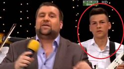 Fetita de 12 ani, violata de un manelist! Familia copilei este socata de decizia procurorilor