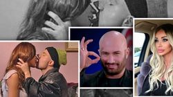 Bianca Dragusanu, sarut pasional cu Mihai Bendeac. E incredibil ce s-a intamplat intre ei. Vezi unde s-au sarutat. FOTO!