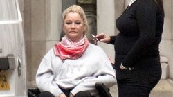 A rămas paralizată în timp ce făcea dragoste: „Am simţit cum îmi crapă coloana!” Acum cere daune în valoare de un milion de lire sterline