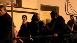 Cea mai sexy enoriaşă! A pozat goală puşcă în Playboy şi acum se căieşte pentru păcatele ei! Uite cum stă la rând la Moaştele Cuvioasei Parascheva