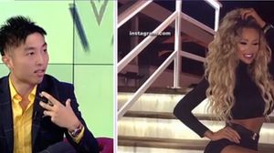 Milionarul chinez care a fost văzut cu Bianca Drăguşanu rupe tăcerea: "M-am întâlnit de mai multe ori cu ea"