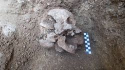 Descoperire șocantă într-un sătuc din Italia! De ce toată lumea s-a gândit imediat la legenda "copilului-vampir"