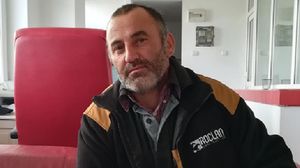 Georgel s-a întors de la cules de măsline şi soţia l-a surprins cu un sex oral! După ce s-a bucurat de moment s-au despărţit: "Nu am crezut până n-am văzut cu ochii mei"