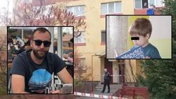 Adevărul despre ultimele ore din viaţa poliţistului sinucigaş! Şi-a scos copilul la ultima plimbare! Mărturiile cutremurătoare ale celor care l-au văzut