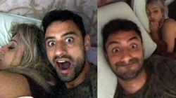 Ce s-a întâmplat cu fotbalistul brazilian, înainte să fie decapitat de impresarul lui! Fiica amantei era în casă şi a povestit totul!