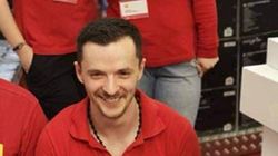 Alexandru Gabriel Băiaşu a murit pe patul de spital, chiar de ziua lui! Tânărul suferise arsuri pe 75% din corp