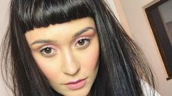 Irina Rimes şi-a şocat fanii cu o poză în care apare dezbrăcată! ”De ce eşti goală?” FOTO