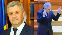 Florin Iordache, ieşire suburbană în Parlamentul României! A arătat degetul mijlociu opoziţiei! "Vi s-a părut"