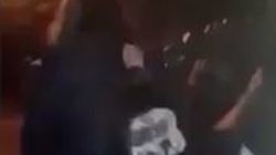 Elevă din Galaţi, bătută cu pumnii şi cu picioarele de două fete pe stradă! Totul a fost filmat! Atenţie, imagini care vă pot afecta emoţional