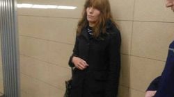 Magdalena Şerban, criminala de la metrou, uimeşte din nou. Nici judecătorilor nu le-a venit să creadă ce a putut să spună