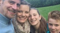Florin Buliga, mărturii şocante după ce şi-a măcelărit familia: "I-am înfipt cuţitul în zona inimii, s-a zbătut..."