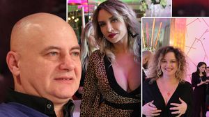 Radar de decolteuri de Mircea N Stoian! ”Pe primele locuri la capitolul „balcoane” expuse la stradă a fost Adina Halas si...”