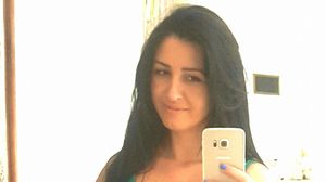 Aparitie de infarct a Mirelei de la ”Insula”! Bruneta a pozat aproape goală! Care a fost părerea ispitei Mircea