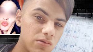 Tânărul din Ploieşti, care şi-a maltratat iubita, a fost un elev bun până a ajuns la liceu!  Ce s-a întâmplat cu el în ultimii ani