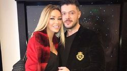 Fiica Biancăi şi a lui Victor Slav, imagini triste: "Mă doare sufletul când nu văd nicio urmă de zâmbet pe faţa ta"