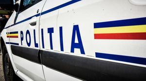 Un bărbat mort, pe scările de la staţia de metrou Mihai Bravu