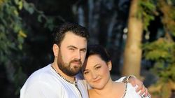 Cum arată soţul Dalidei din "Las Fierbinţi". Cei doi au împreună un băiat