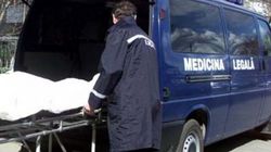Gigi Toader a fost găsit mort! Ar fi fost bătut cu scaunul şi făcăleţul