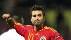 Mutu si-a revenit cu greu dupa "bauta" din club! Nu s-a trezit la timp pentru a pleca spre Franta si a lipsit la antrenamentul celor de la Ajaccio!