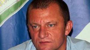 Dorinel Munteanu a castigat titlul cu Otelul Galati