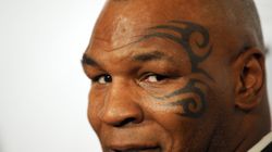 Mike Tyson a vrut sa-l bata mar pe Brad Pitt! Afla de ce s-a suparat fostul campion mondial al "greilor" pe actor!