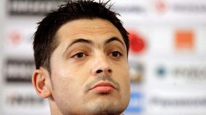 Mirel Radoi are mari probleme cu fratele sau