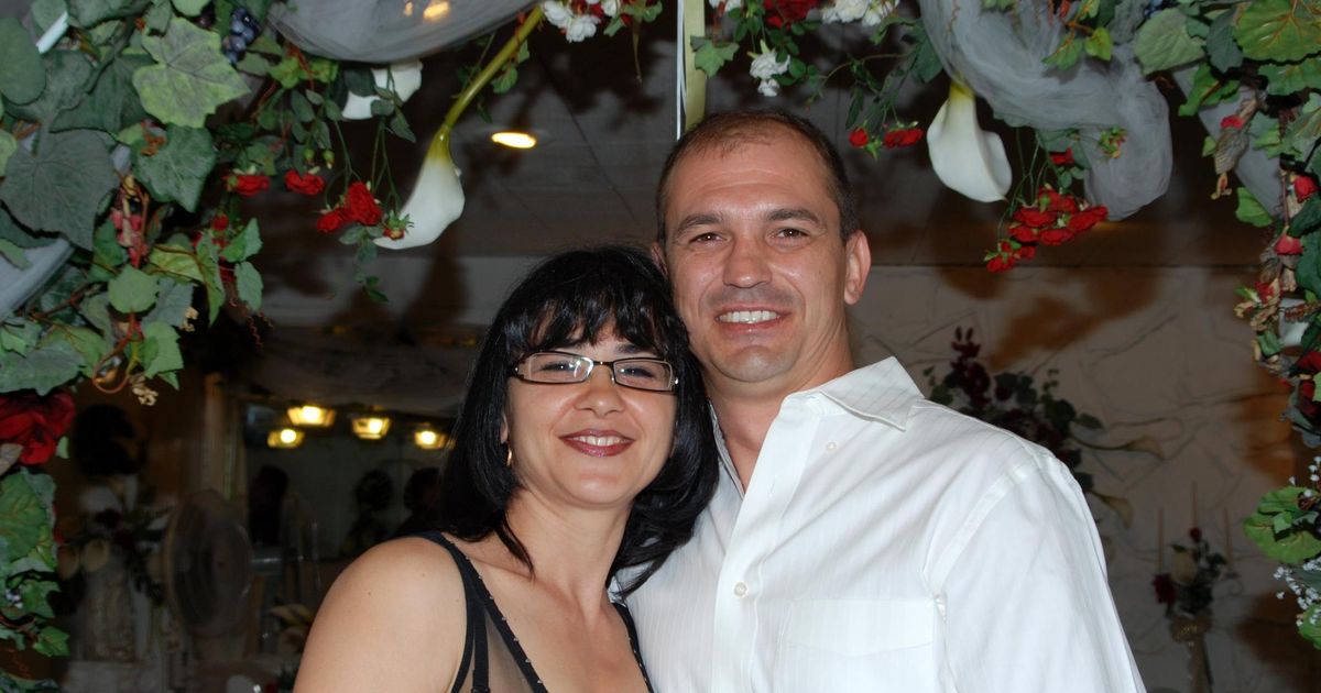 Fosta gimnasta Laura Cutina are o casnicie fericita in Las Vegas!