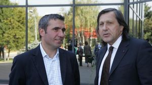 Ilie Nastase, declaratie uluitoare despre Hagi: “Gica mai bine s-ar muta in Turcia!” novalue