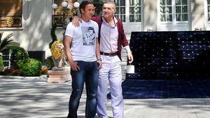 BOMBA la Steaua! Revine Reghe! "De maine, el este antrenorul Stelei" - Becali a facut anuntul in aceasta seara! novalue