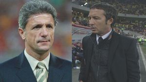 Prima intalnire intre Meme si Gica Popescu de la iesirea din puscarie novalue