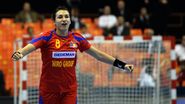 Cristina Neagu a marcat 8 goluri in poarta Angolei, dar nu a fost de ajuns pentru o victorie
