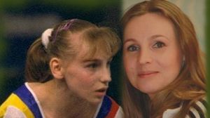 Simona Amanar si-a botezat cel de-al treilea copil! Emotiile au fost mari in timpul ceremoniei