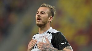 Sora lui Denis Alibec a murit! Detalii neştiute despre viaţa atacantului au ieşit la iveală