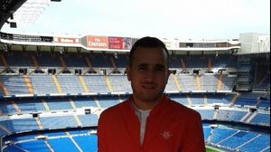 Tragedie in fotbalul romanesc! Un fotbalist de 27 de ani s-a sinucis