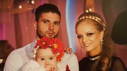 Nunta mare in "familia" lui Gheorghe Hagi! Portarul Viitorului Constanta, Victor Ramniceanu, s-a casatorit ieri!