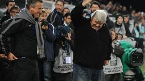 Pierdere uriasa! Presedintele unui club de fotbal a murit chiar de ziua lui
