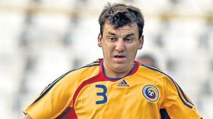 Fiul regretatului Daniel Prodan a ajuns fotbalist la Steaua! Razvan va juca pe acelasi post ca si tatal sau