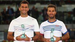 Horia Tecau si Jean-Julien Rojer, campioni la US Open la dublu