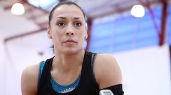 Catalina Ponor si-a anuntat retragerea: "Din cauza sanatatii..."