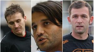 Tragedie in lumea fotbalului! Chivu, Lobont si Mitea sunt in doliu