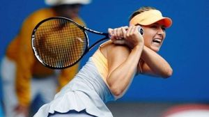 Cele mai sexy jucatoare de la Roland Garros! Sarapova si Wozniacki conduc topul