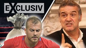 Alibec, in corzi! Ce suma uriasa ii cere Gigi Becali pentru “derapajele” de la FCSB! EXCLUSIV