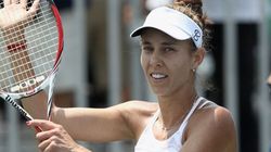 Mihaela Buzarnescu a dat lovitura la Montreal! Romanca va intalni in turul urmator "cosmarul" Simonei Halep